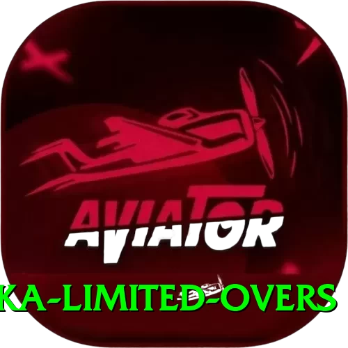 sri lanka limited overs Pro1 v2.3.2 - 2