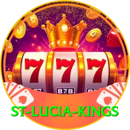 st lucia kings Deluxe v4.6.5 - 2
