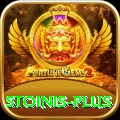 stoinis - Gaming Champion