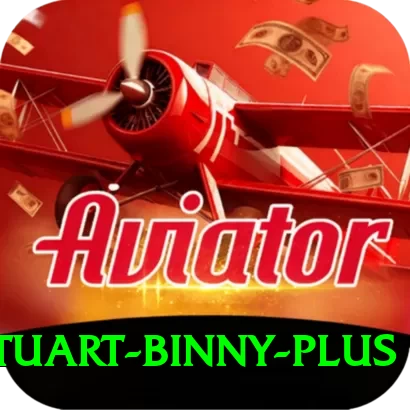 stuart binny - Slots Turbo - 2
