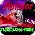 sturgeon fish Turbo Pro v1.5.3