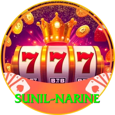 sunil narine Master Pro v4.3.4 - 2