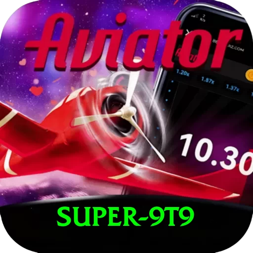 super 9t9 Ultimate v5.5.7 - 2