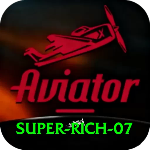 super rich 07 Elite vv5.2.0 - 2