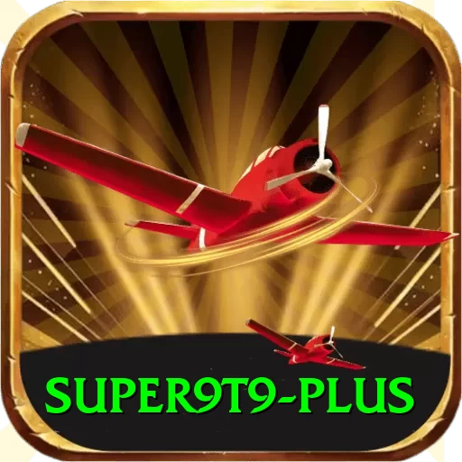 super9t9 Gold Pro v1.2.9 - 2