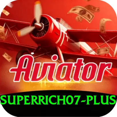 superrich07 Ultimate v4.3.7 - 2