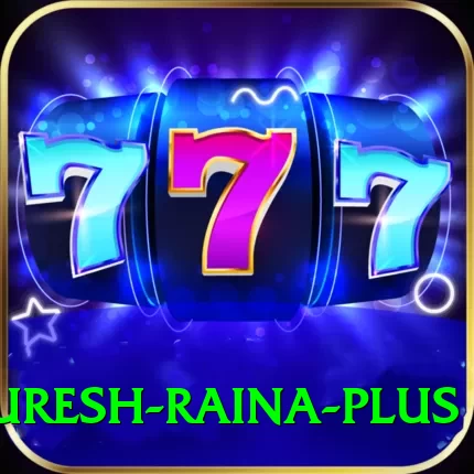 suresh raina Mobile Champion - 2