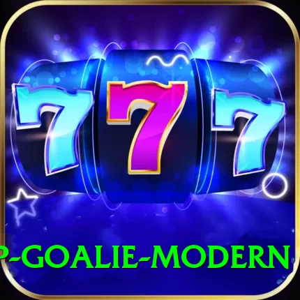 sweep goalie modern Apps (Tools & Injectors) Plus v3.5.4 - 2