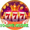 t10 live score VIP Edition v1.2.7