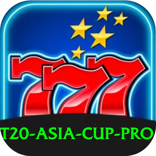 t20 asia cup Official v3.6.6 - 2