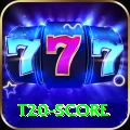 t20 score VIP v4.3.9