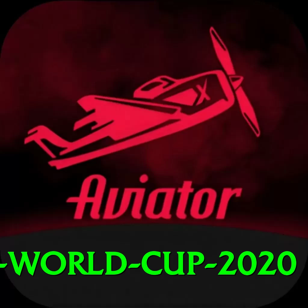 t20 world cup 2020 Deluxe v1.6.7 - 2