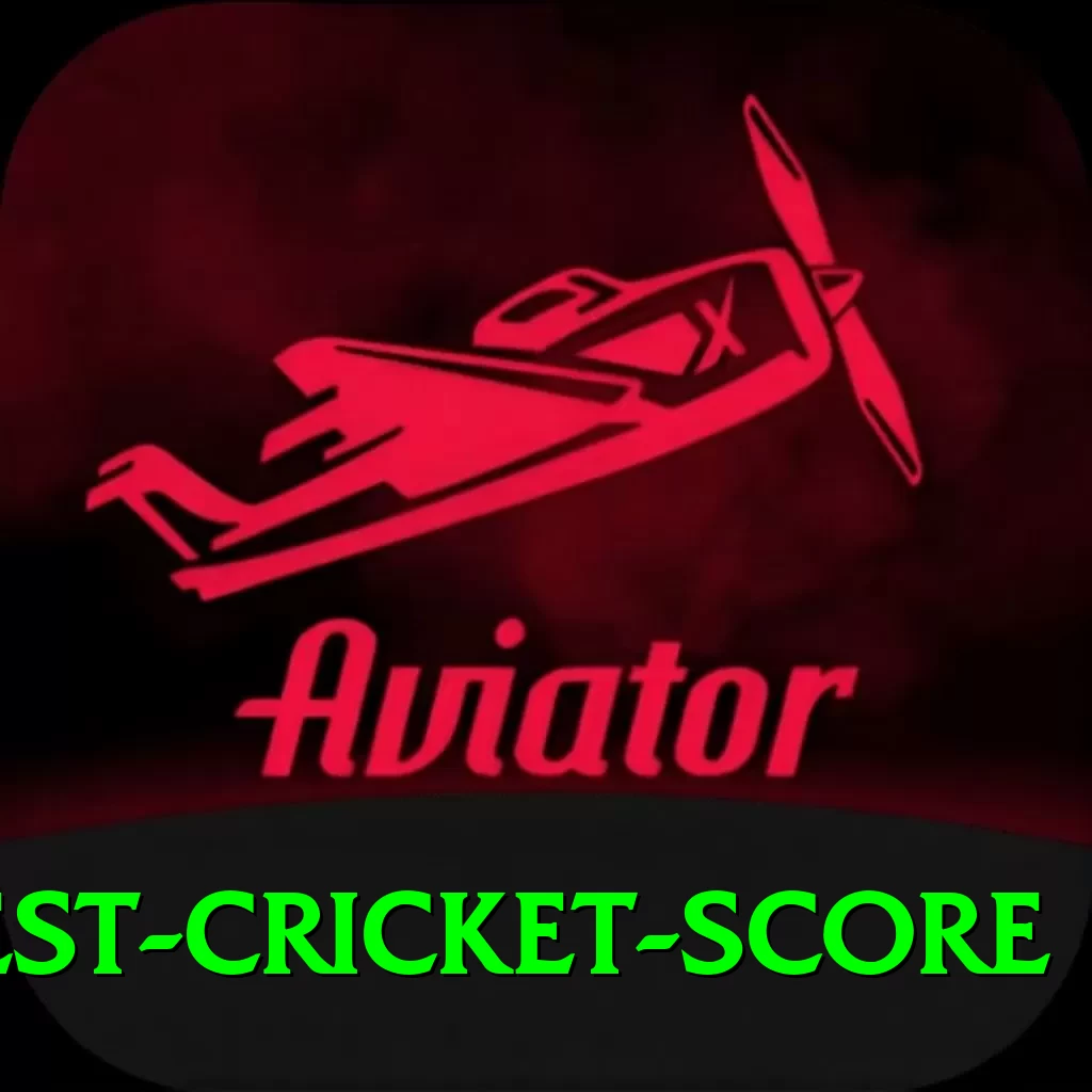 test cricket score Max Pro v1.3.5 - 2