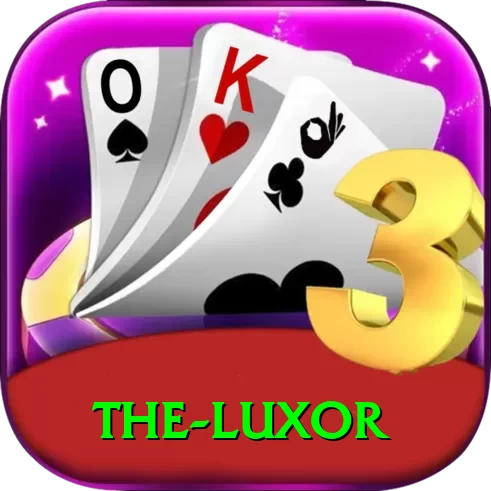 the luxor Games (Casino & Earning) Max v2.2.9 - 2