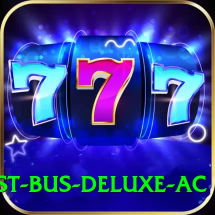 tourist bus deluxe ac Apps (Tools & Injectors) Deluxe v3.4.1 - 2