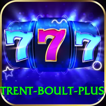 trent boult Mobile Legend - 2