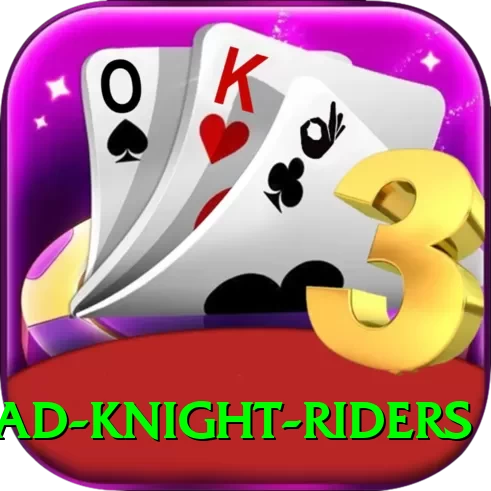 trinidad knight riders Apps (Tools & Injectors) Plus v4.0.5 - 2