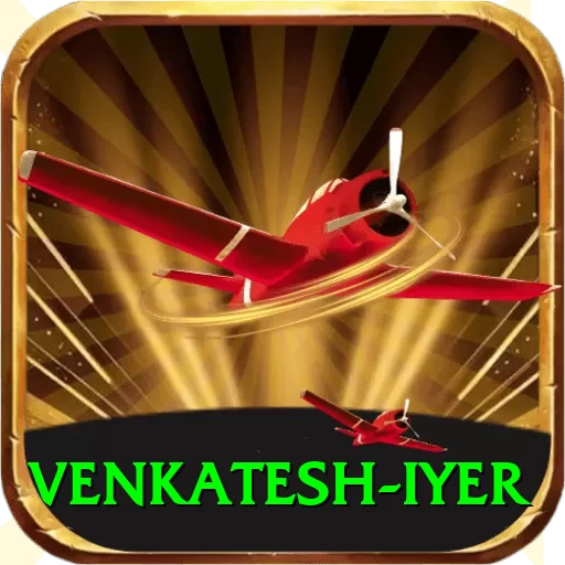venkatesh iyer Elite v5.7.5 - 2