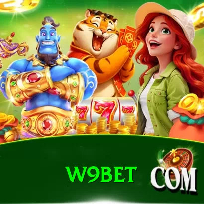W9Bet Casino Max v1.8.8 - 2