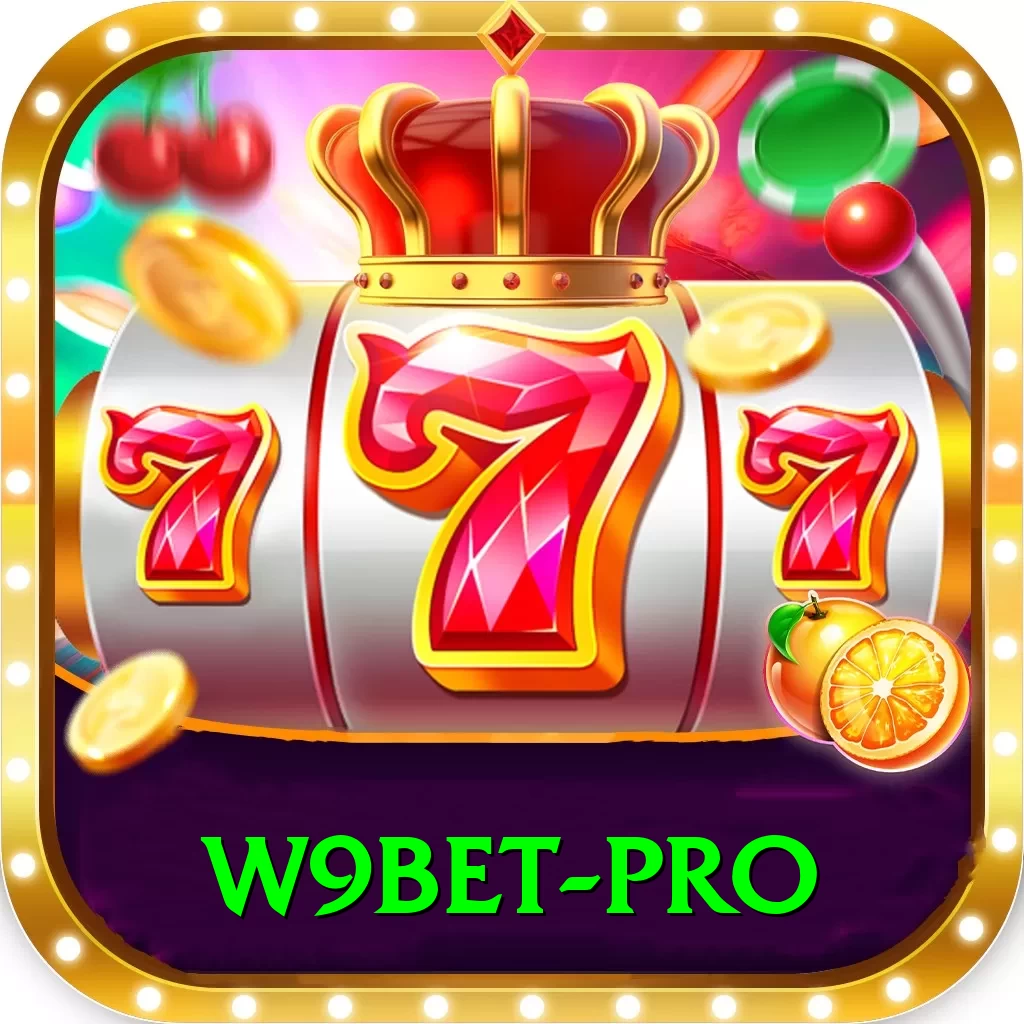 W9Bet APK Mega v3.2.0 - 2