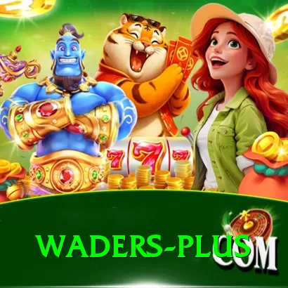 waders Pakistan King v3.4.6 - 2