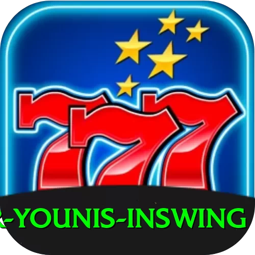 waqar younis inswing Apps (Tools & Injectors) Master v4.8.4 - 2