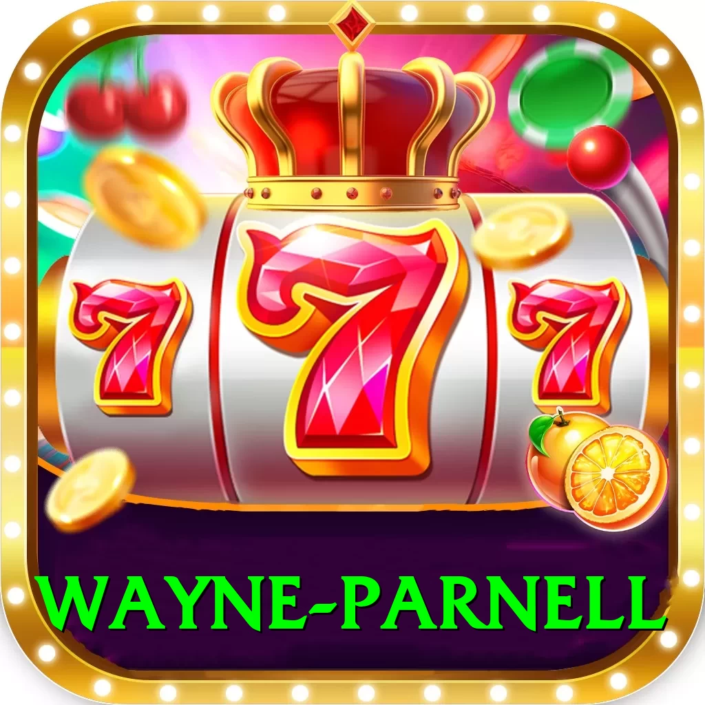 wayne parnell Plus Pro v3.5.7 - 2