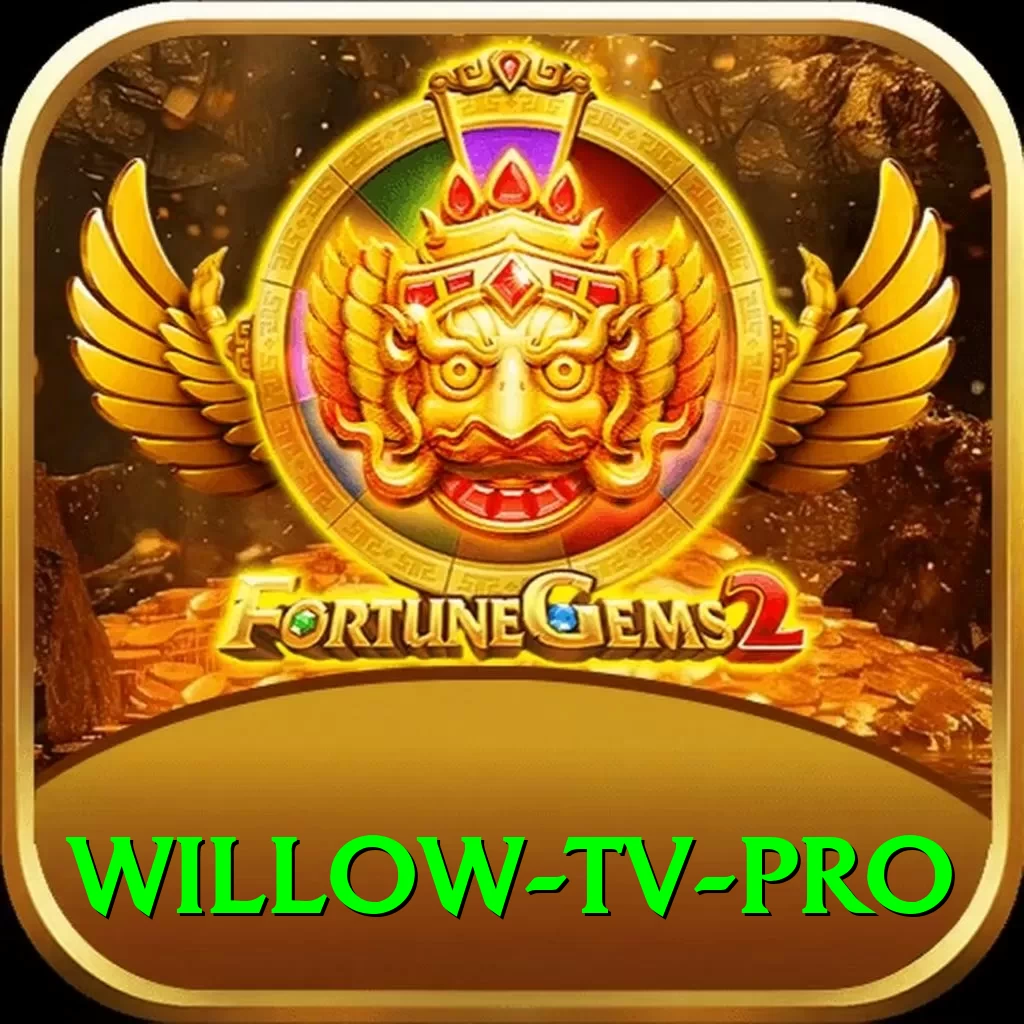 willow tv Casino Official v2.4.8 - 2