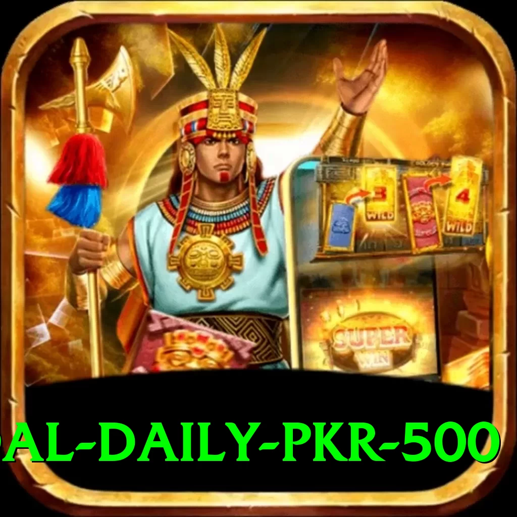 win goal daily pkr 500 Premium Edition v4.5.8 - 2