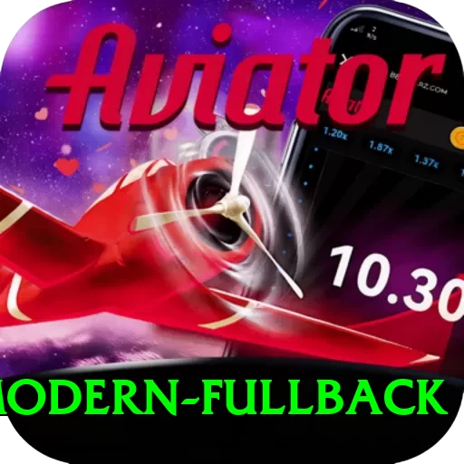 wing back modern fullback Premium v5.6.7 - 2
