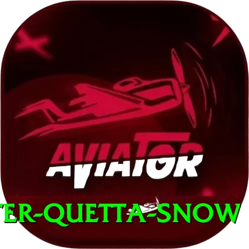 winter quetta snow Plus Edition v2.0.6 - 2