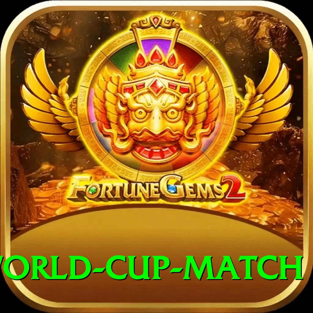 world cup match Gold Edition v1.9.2 - 2