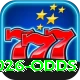 world t20 2026 odds Premium Edition v2.6.2