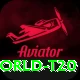 world t20 Pro v3.6.9