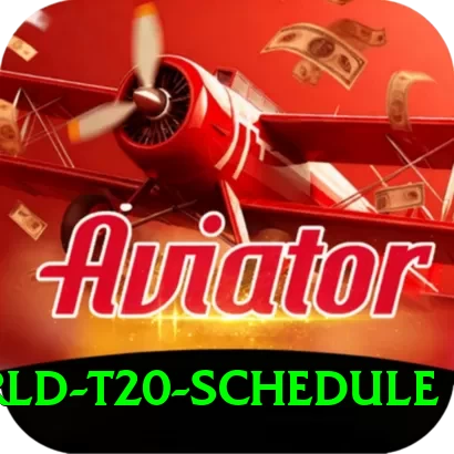 world t20 schedule Premium Edition v4.9.9 - 2