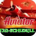 world t20 schedule Premium Edition v4.9.9