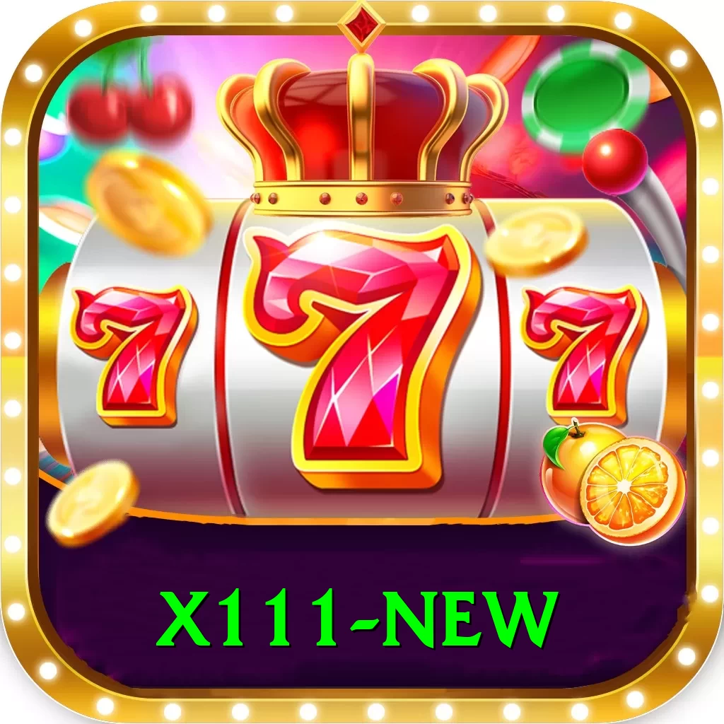 X111 Jackpot Elite v2.8.2 - 2