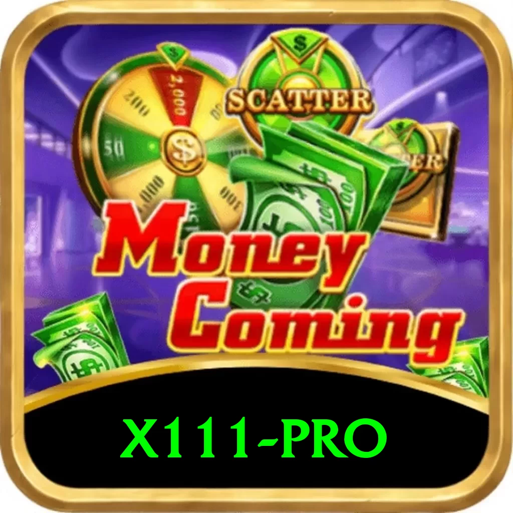 x111 Games (Casino & Earning) Gold v2.3.4 - 2