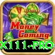 x111 Games (Casino & Earning) Gold v2.3.4