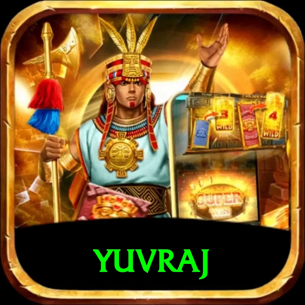 yuvraj Games (Casino & Earning) Gold v5.9.7 - 2