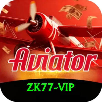 zk77 Master Gaming App - 2